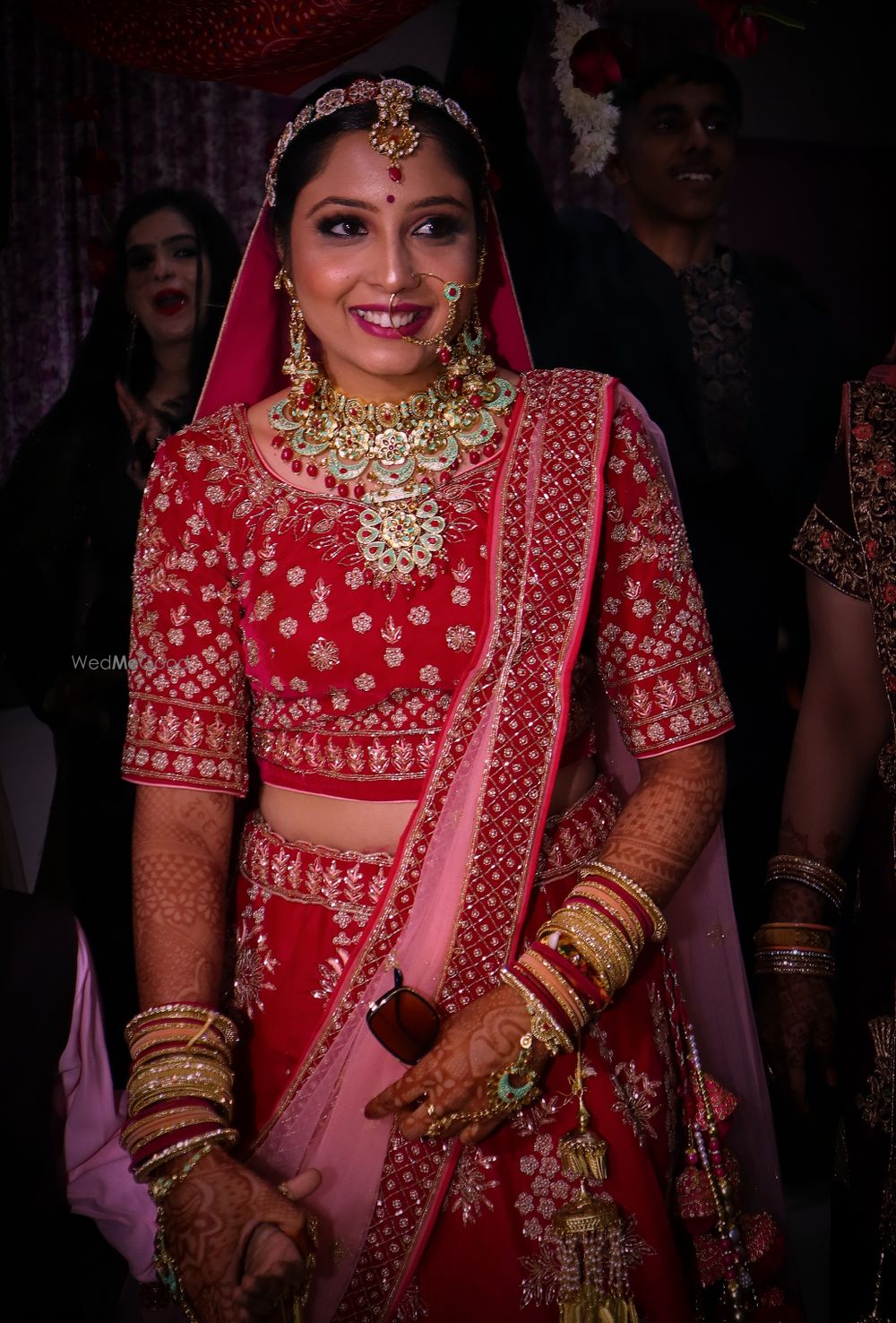 Photo By Riddhi Siddhi Academy - Bridal Makeup