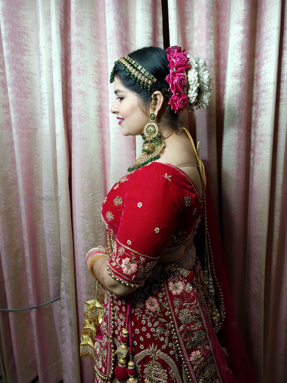 Photo By Riddhi Siddhi Academy - Bridal Makeup