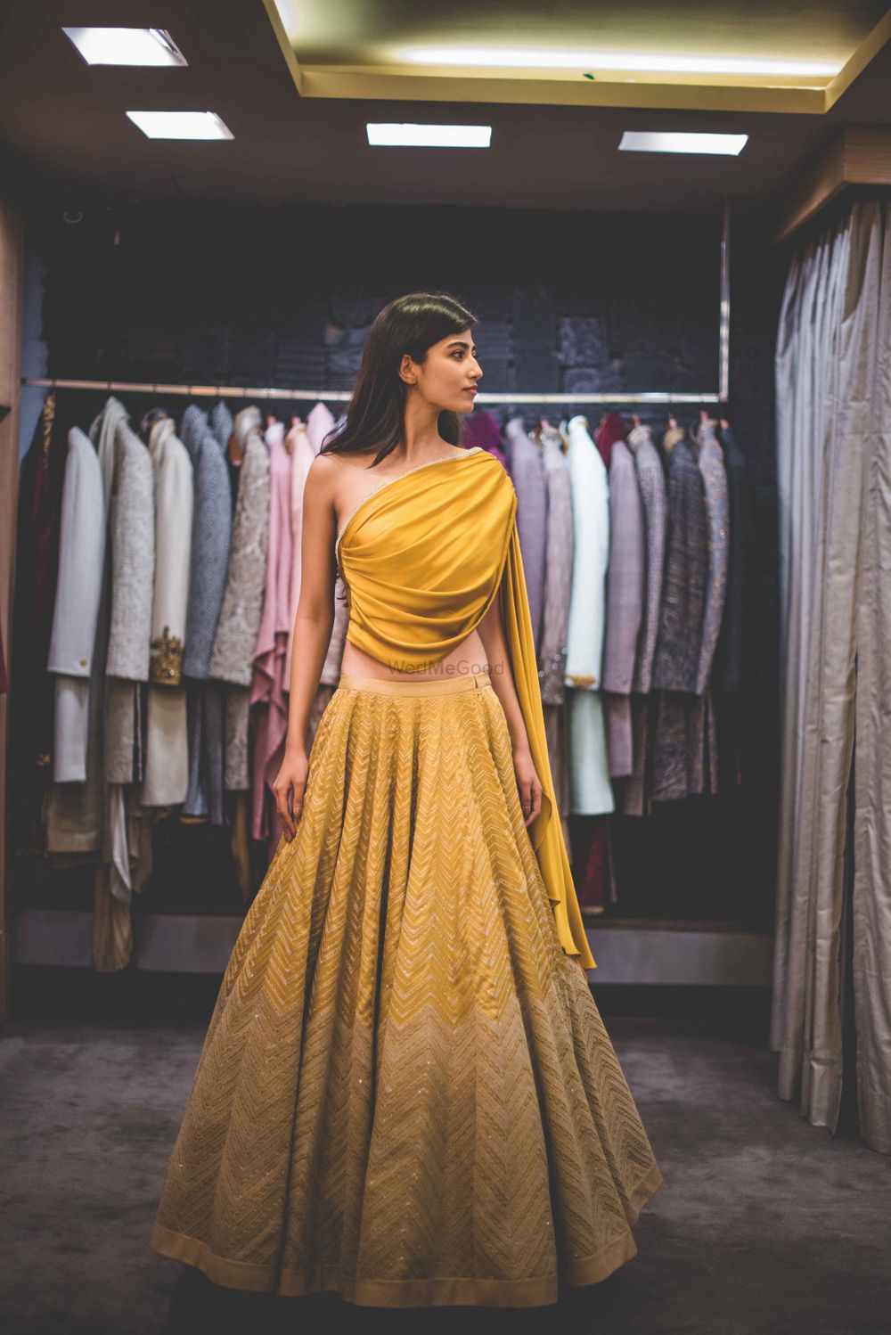Photo By Shantanu Nikhil - Bridal Wear