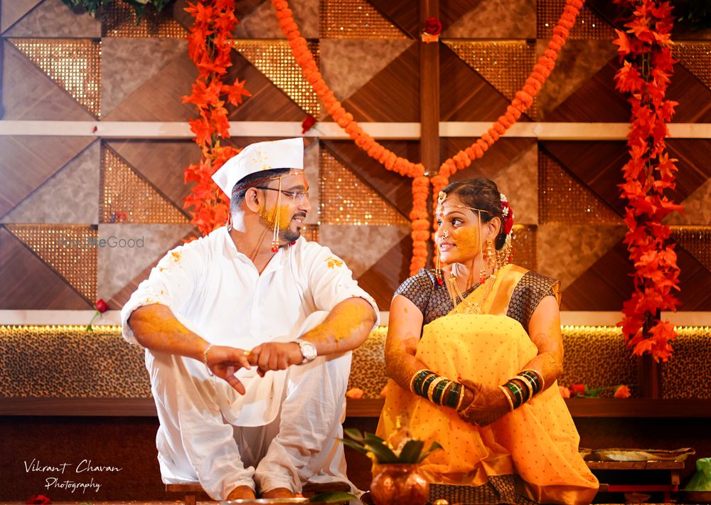 Photo By Vikrant Chavan Photography - Photographers