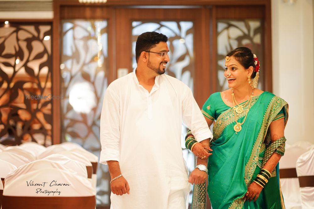 Photo By Vikrant Chavan Photography - Photographers