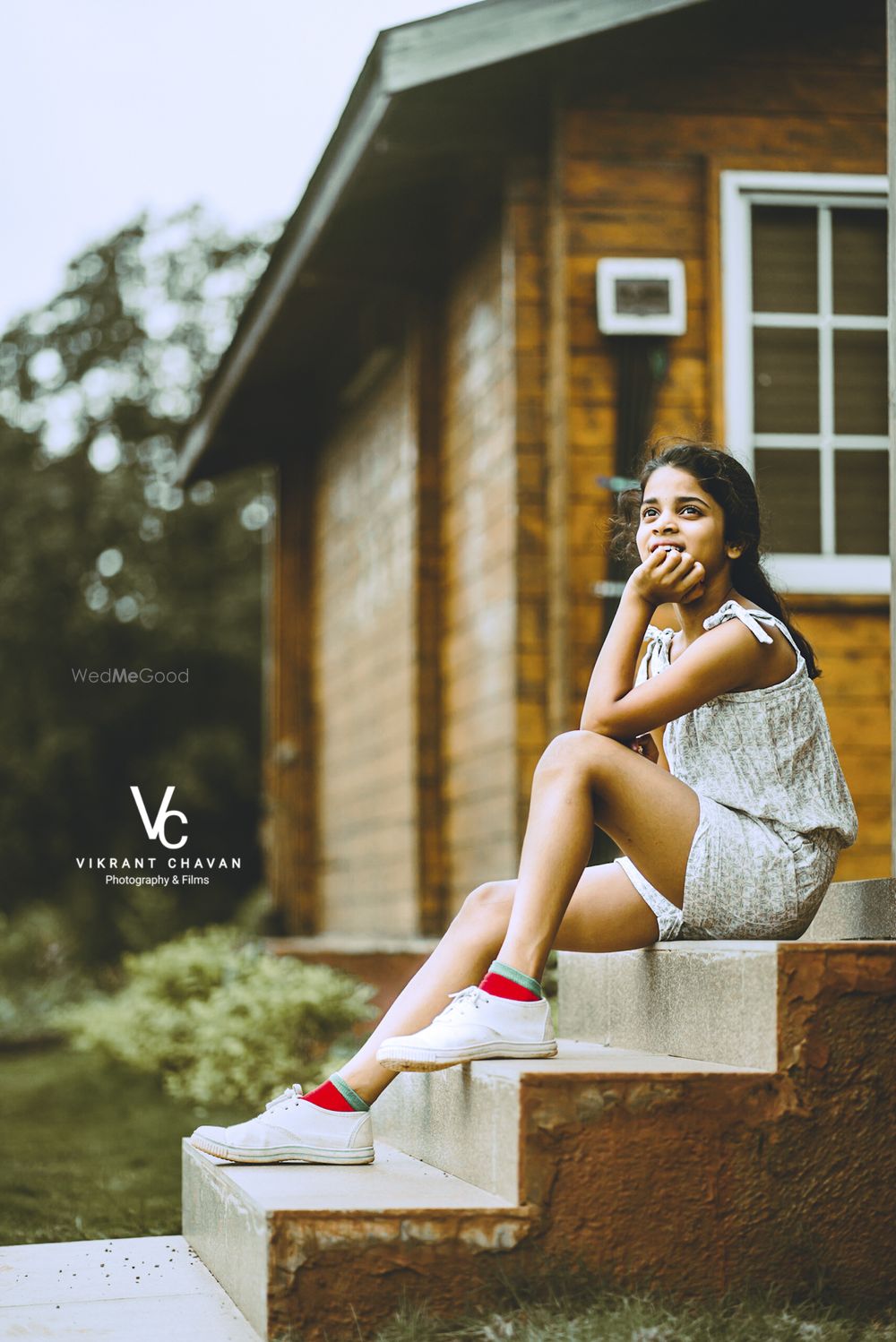 Photo By Vikrant Chavan Photography - Photographers