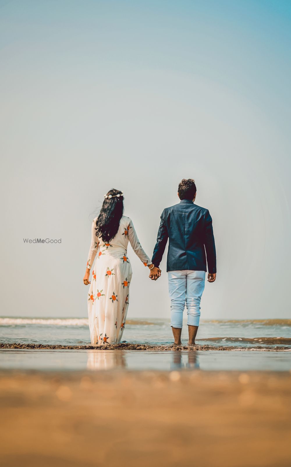 Photo By Vikrant Chavan Photography - Photographers