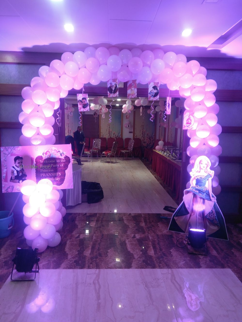 Photo By The Bright Dream Event Planner - Wedding Planners
