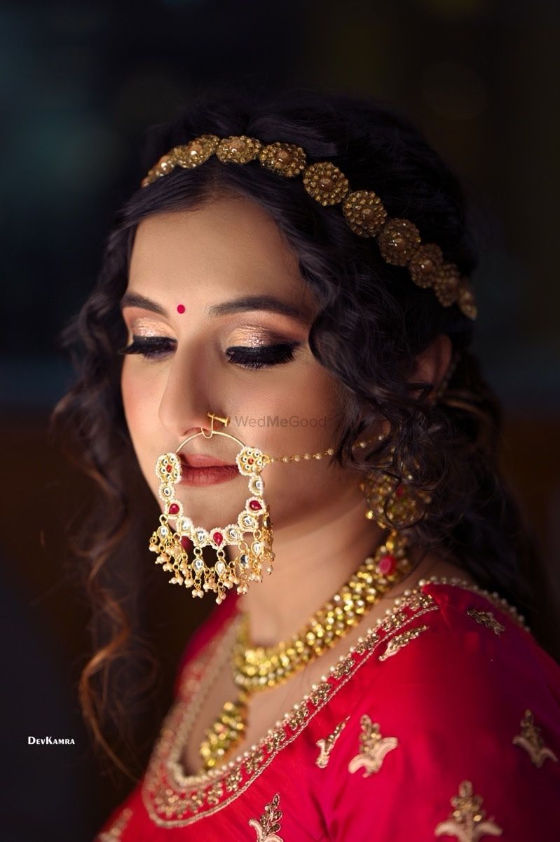 Photo By Sejal The Makeup Artist - Bridal Makeup