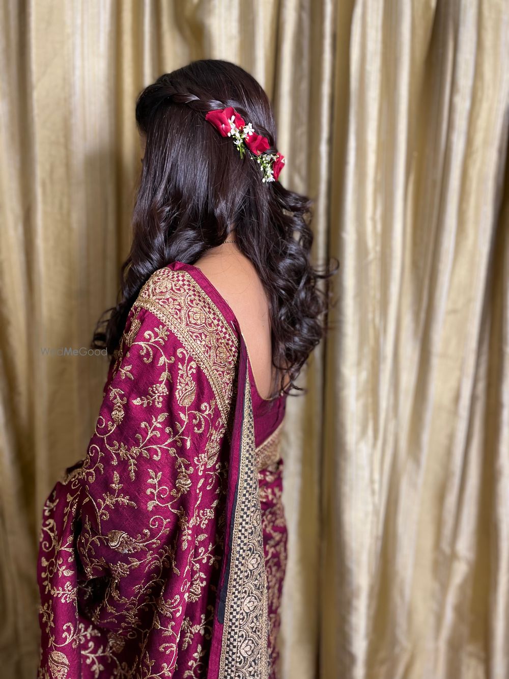 Photo By Sejal The Makeup Artist - Bridal Makeup