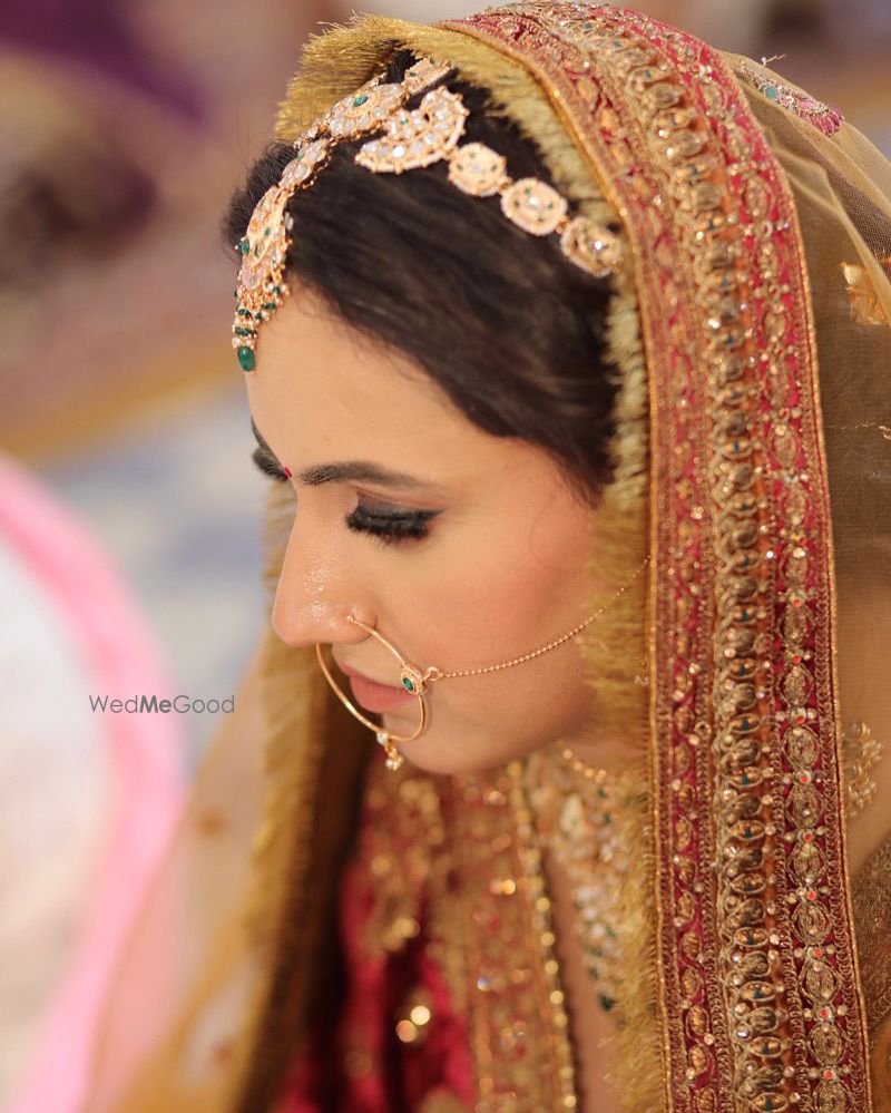 Photo By Sejal The Makeup Artist - Bridal Makeup