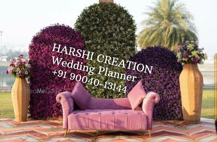 Photo By Harshi Creation - Wedding Planners