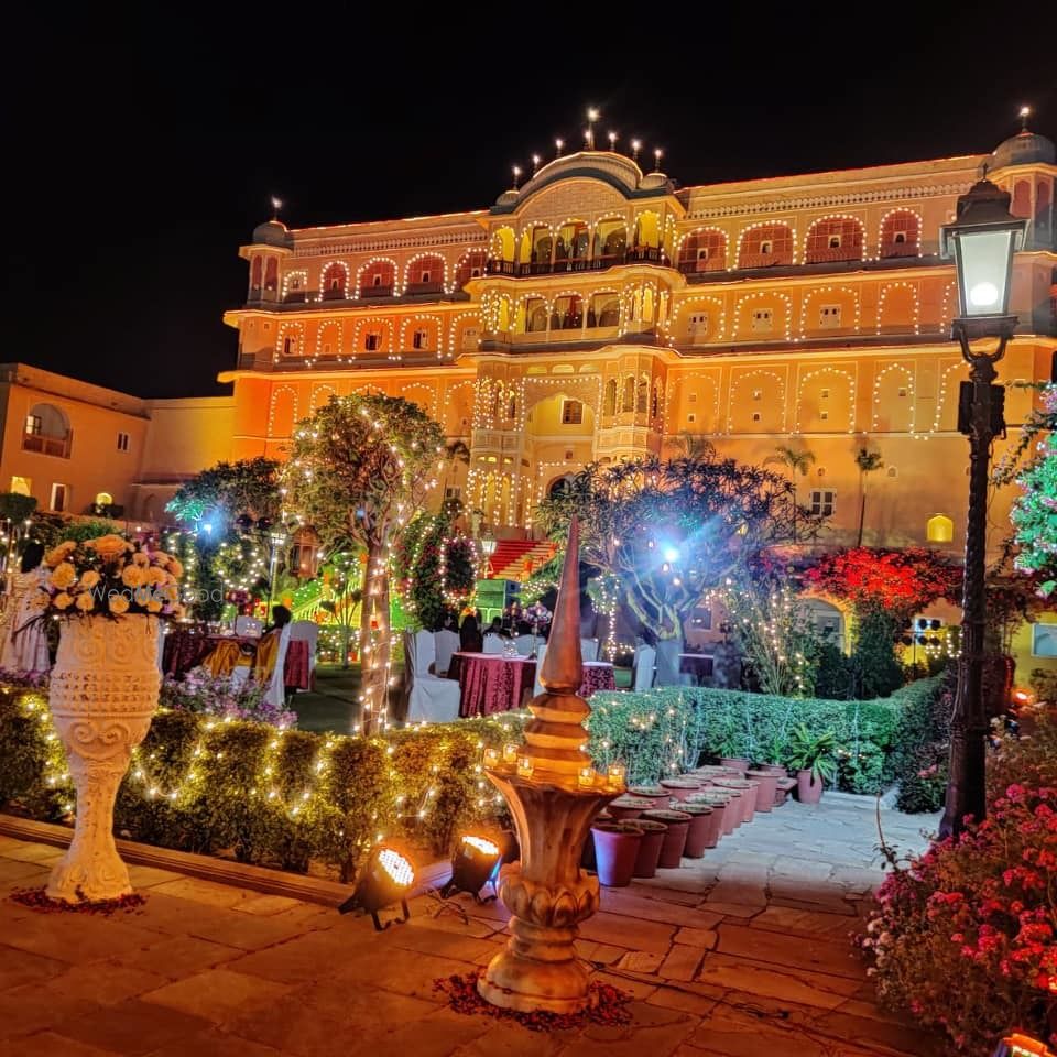 Photo By Harshi Creation - Wedding Planners