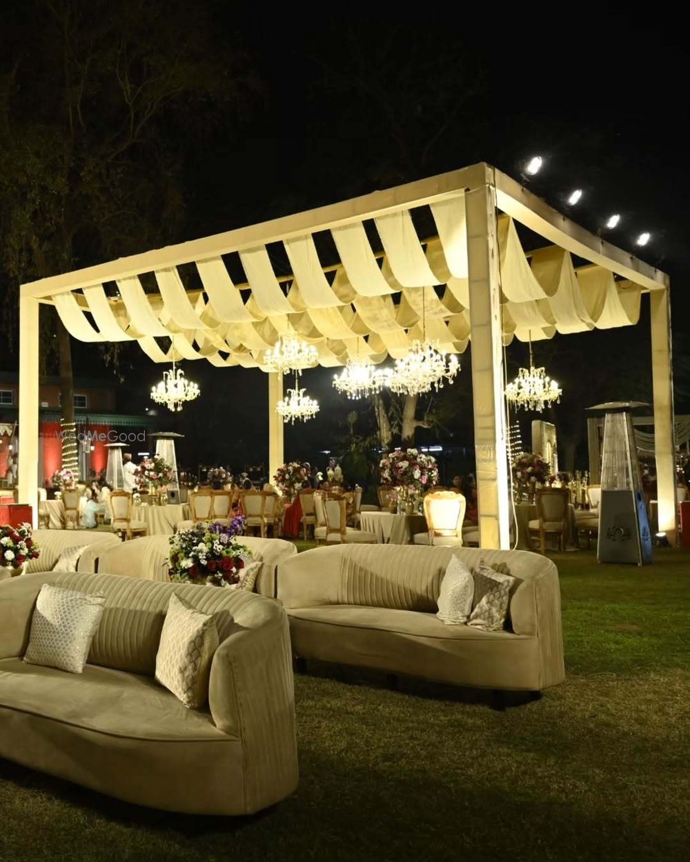 Photo By Harshi Creation - Wedding Planners