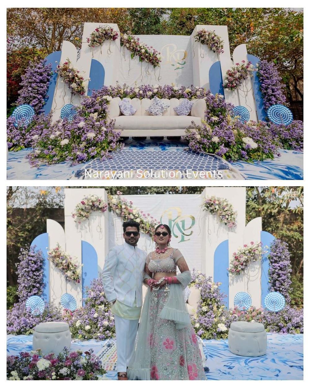 Photo By Harshi Creation - Wedding Planners