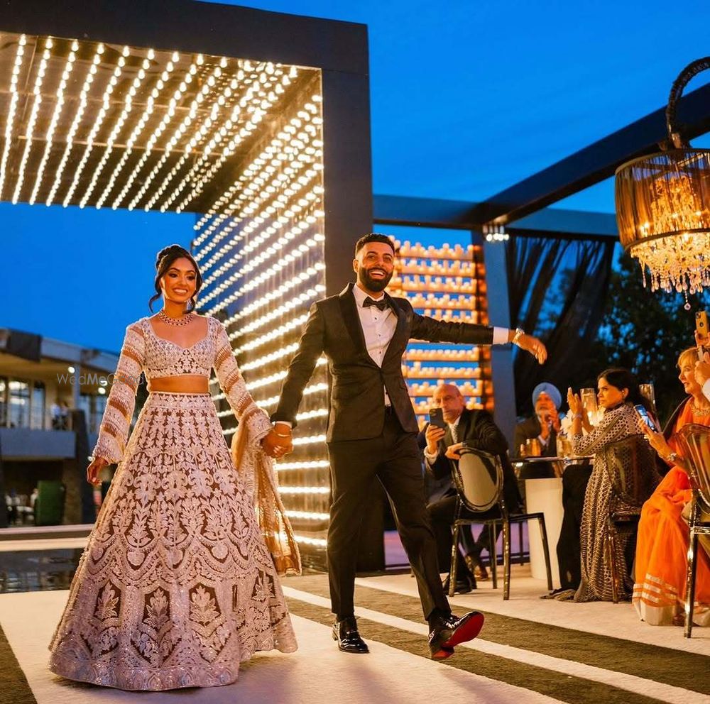 Photo By Harshi Creation - Wedding Planners