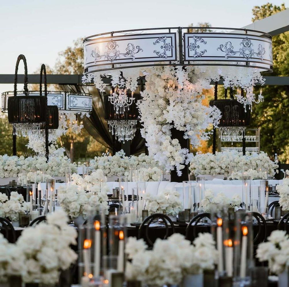 Photo By Harshi Creation - Wedding Planners