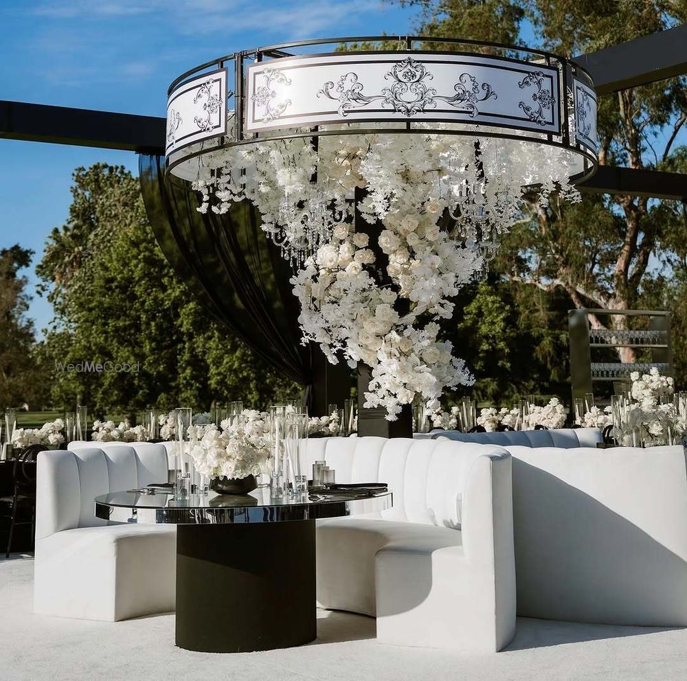 Photo By Harshi Creation - Wedding Planners