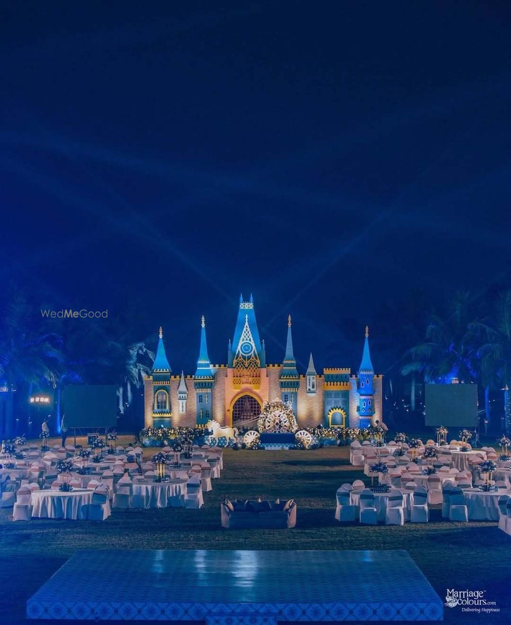 Photo By Harshi Creation - Wedding Planners