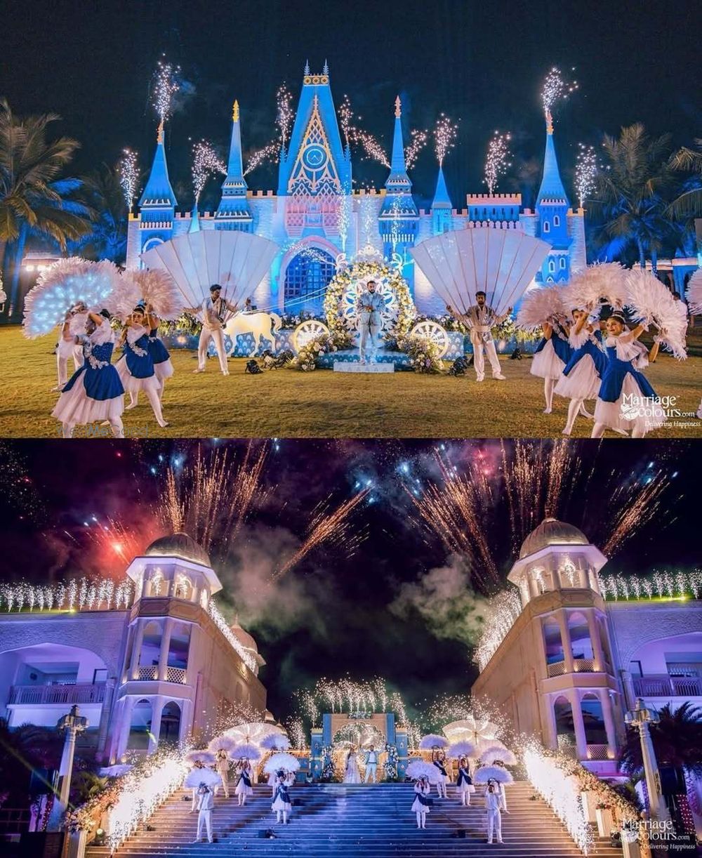 Photo By Harshi Creation - Wedding Planners