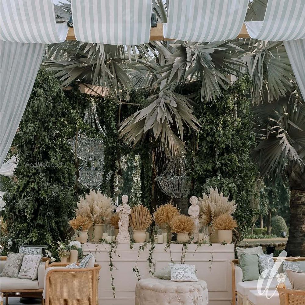 Photo By Harshi Creation - Wedding Planners