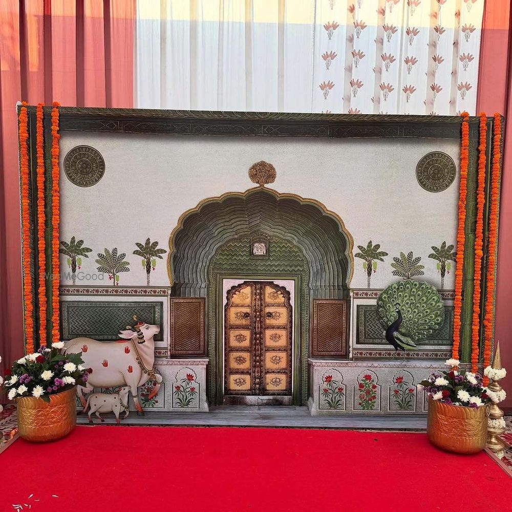 Photo By Harshi Creation - Wedding Planners