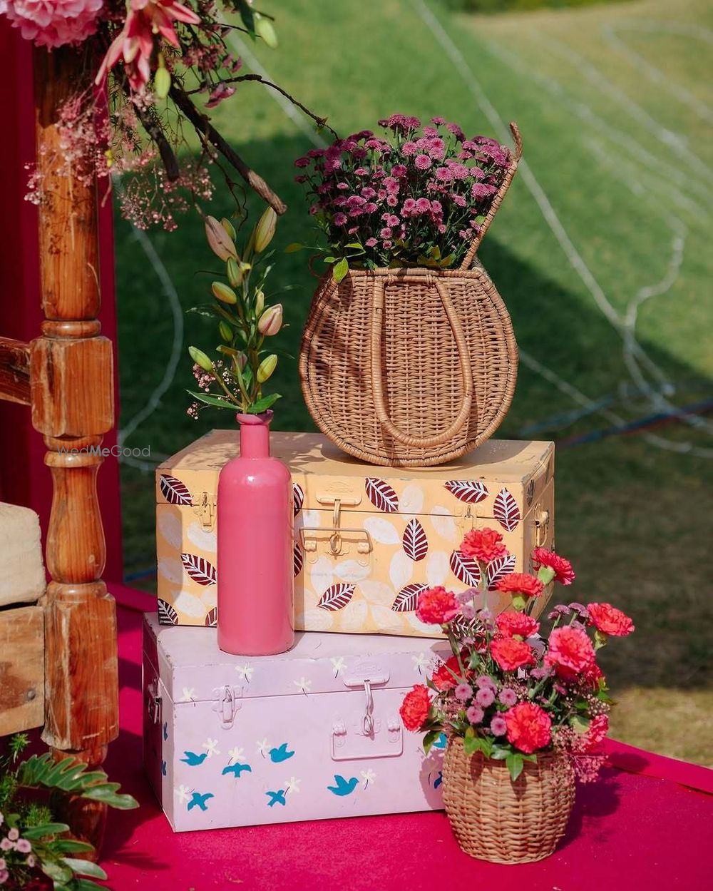 Photo By Harshi Creation - Wedding Planners