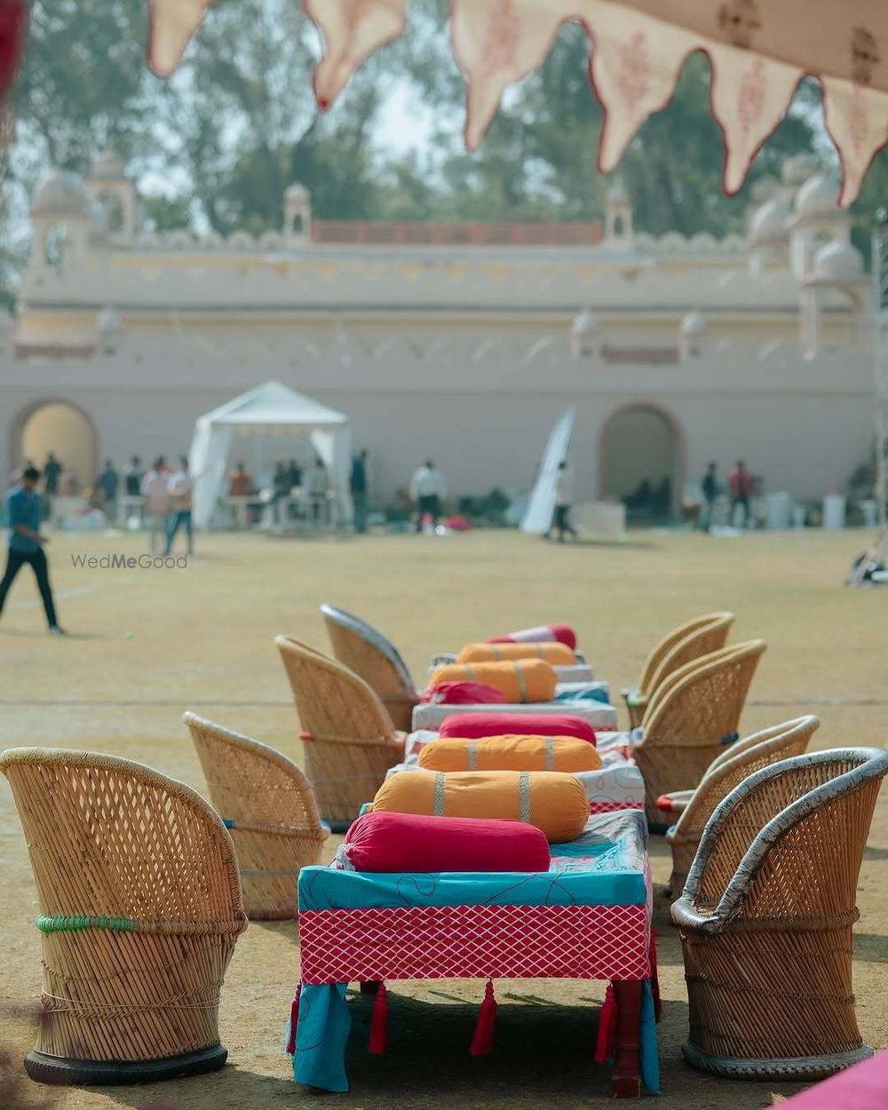 Photo By Harshi Creation - Wedding Planners