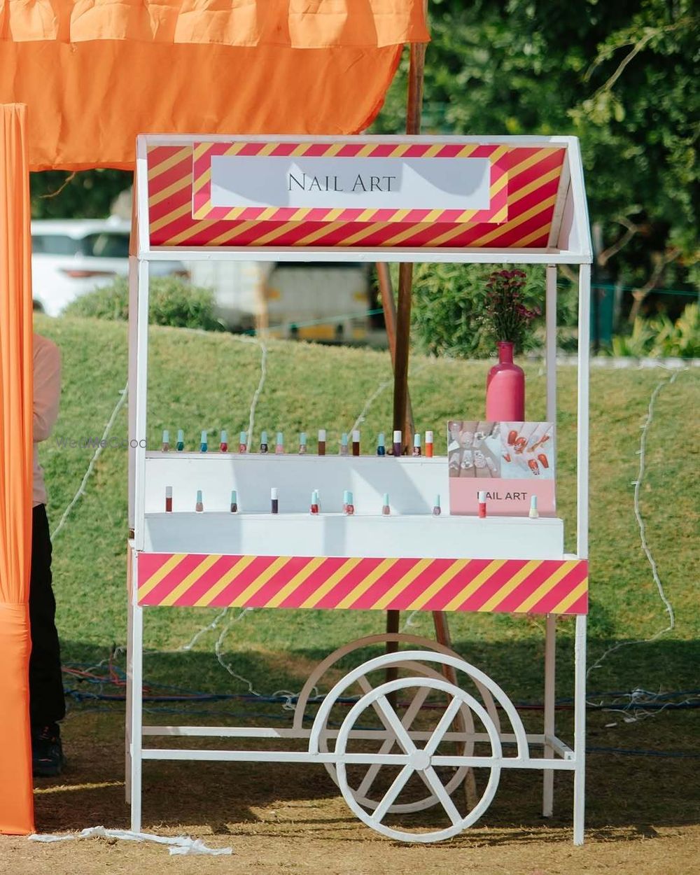 Photo By Harshi Creation - Wedding Planners