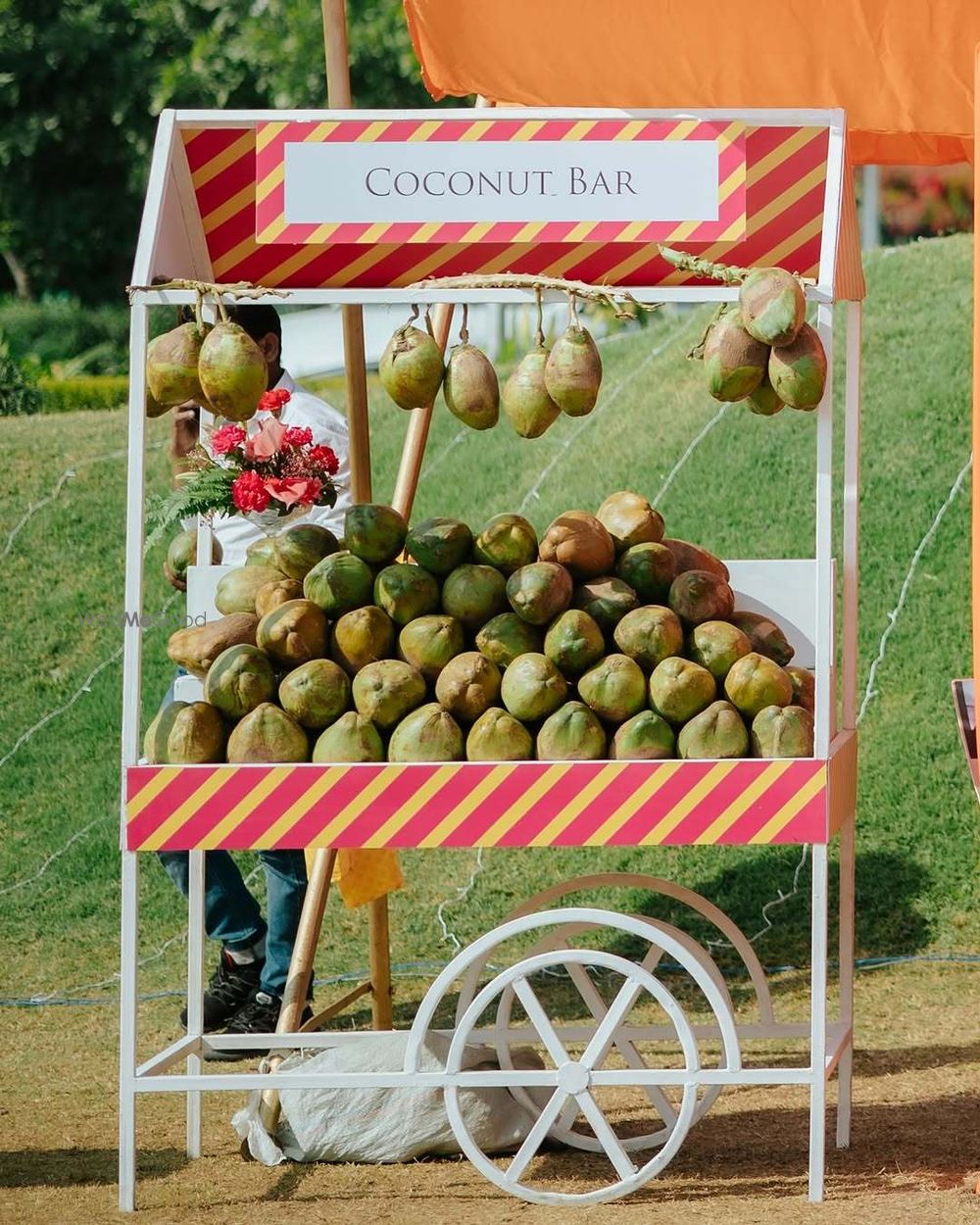 Photo By Harshi Creation - Wedding Planners