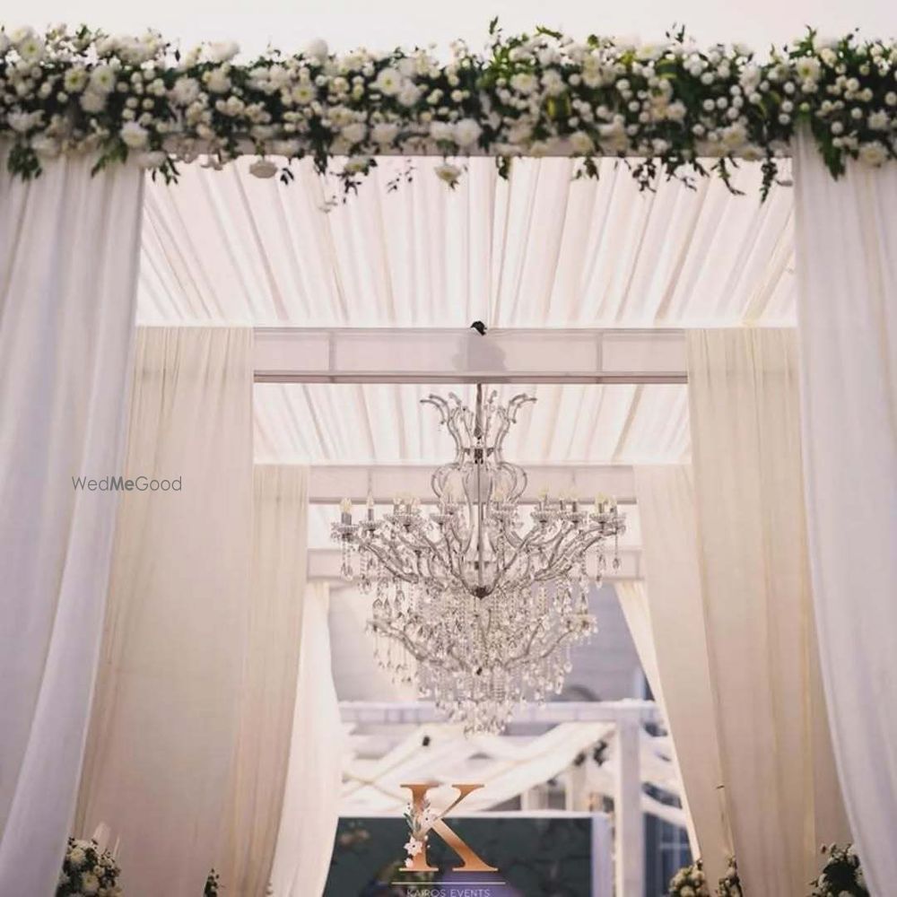 Photo By Harshi Creation - Wedding Planners