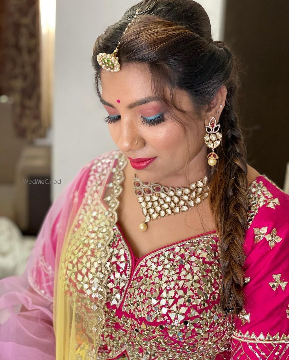 Photo By Pooja Joshi Makeup Artist - Bridal Makeup