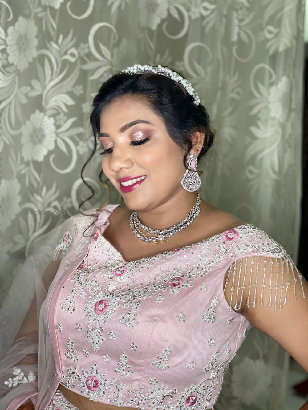 Photo By Pooja Joshi Makeup Artist - Bridal Makeup