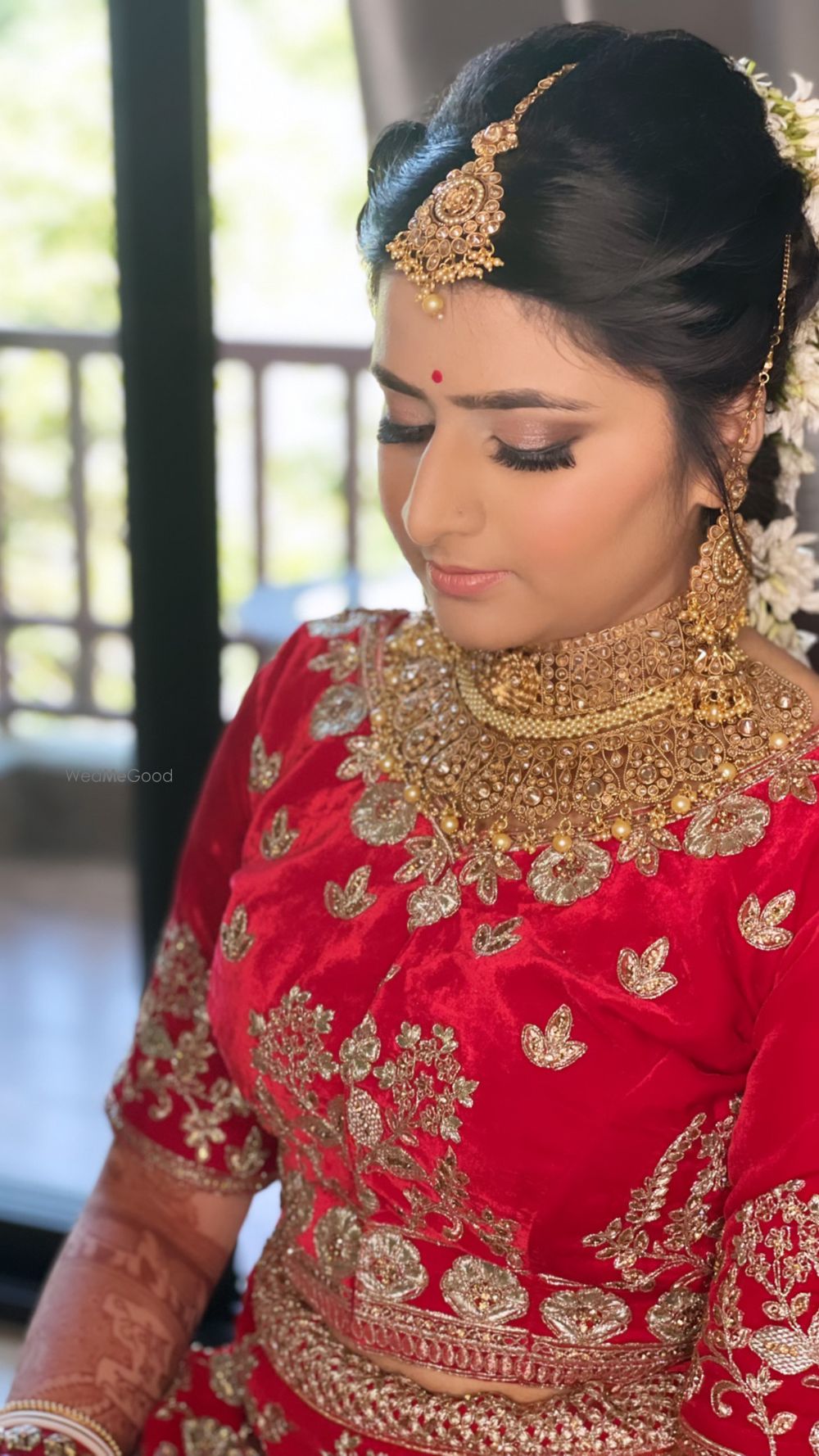 Photo By Pooja Joshi Makeup Artist - Bridal Makeup