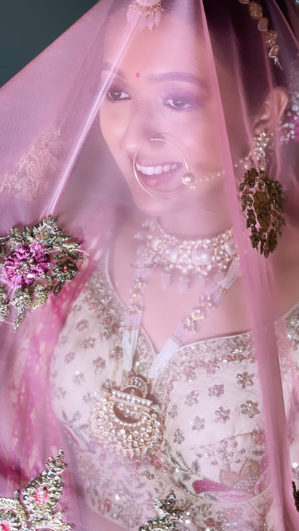 Photo By Pooja Joshi Makeup Artist - Bridal Makeup