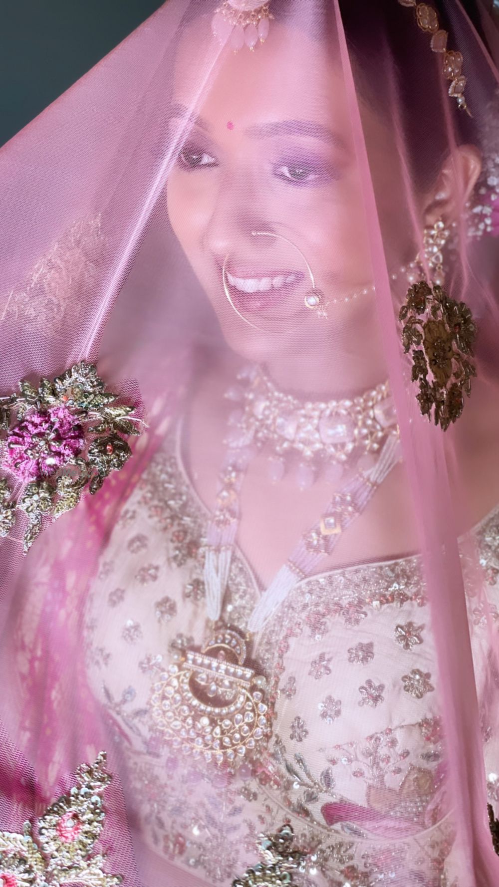 Photo By Pooja Joshi Makeup Artist - Bridal Makeup