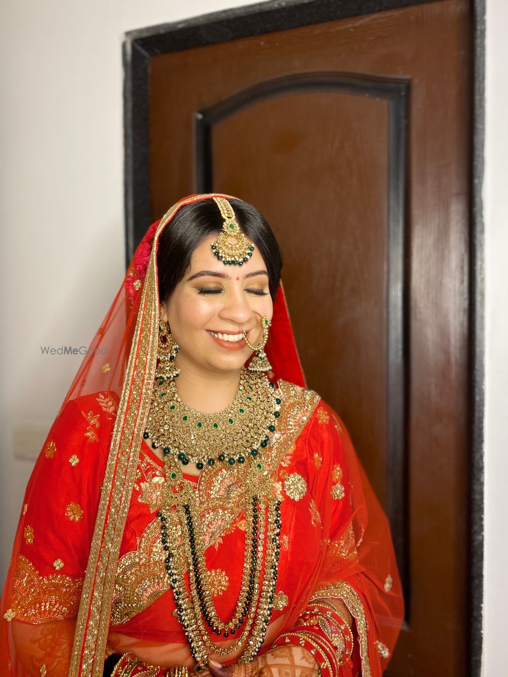 Photo By Makeup by Drishti - Bridal Makeup