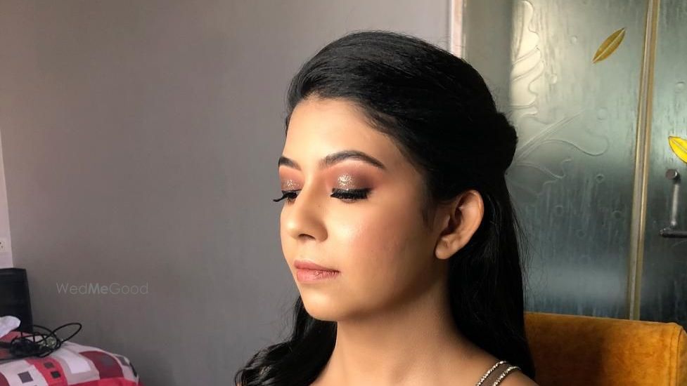 Shradha Artistry