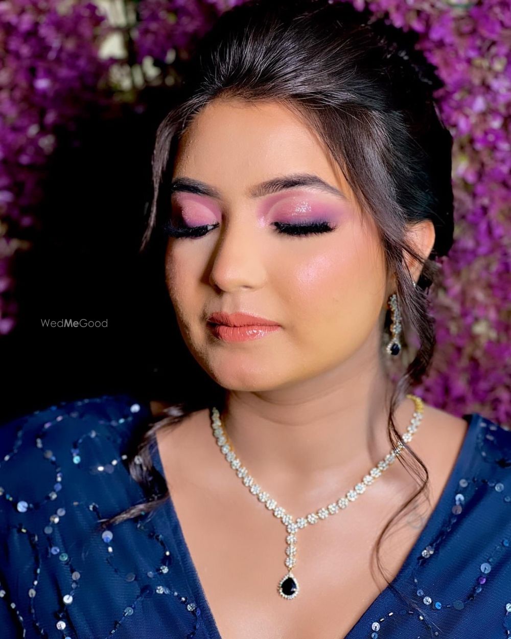 Photo By Misha Bhatnagar Makeovers - Bridal Makeup