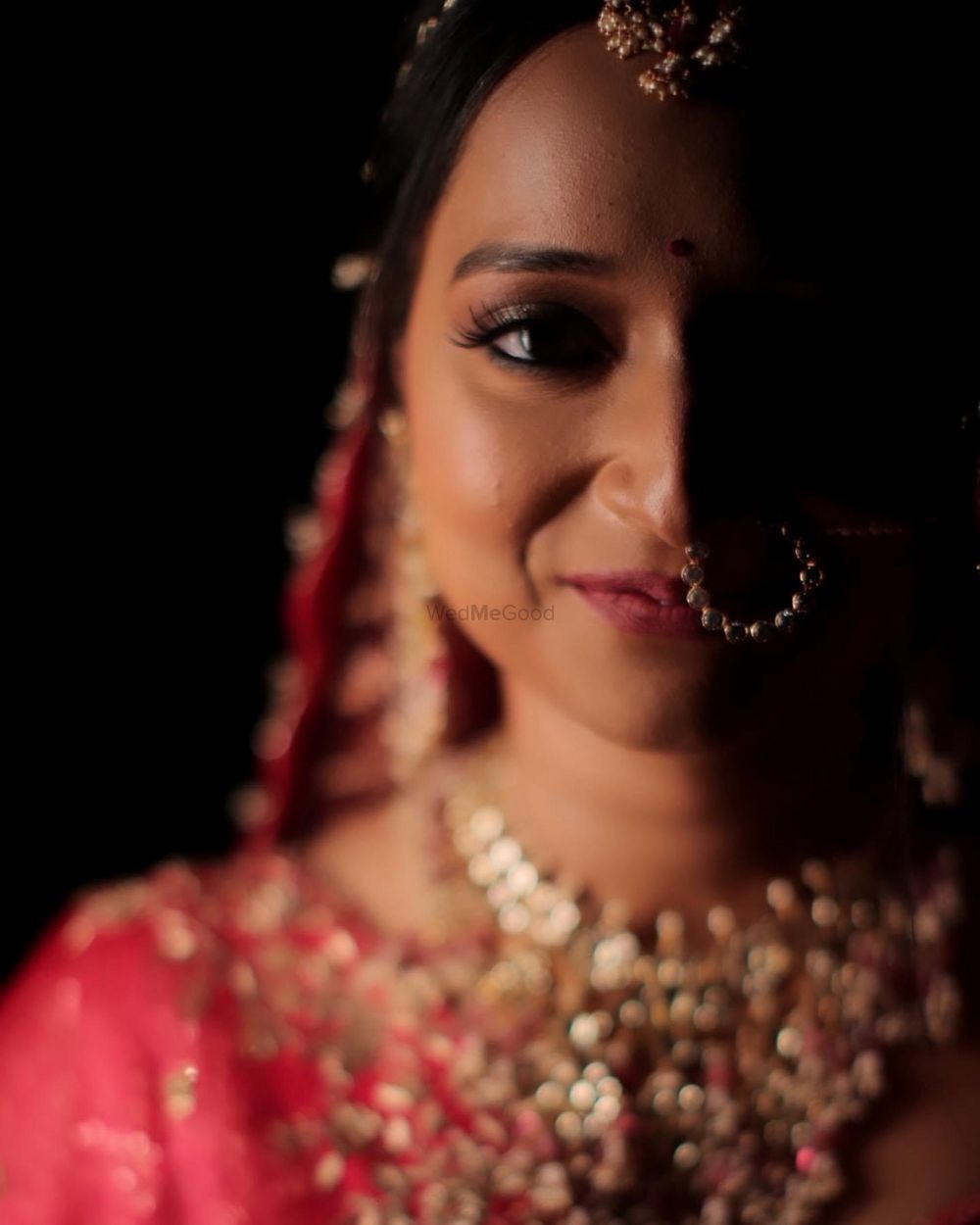 Photo By Misha Bhatnagar Makeovers - Bridal Makeup