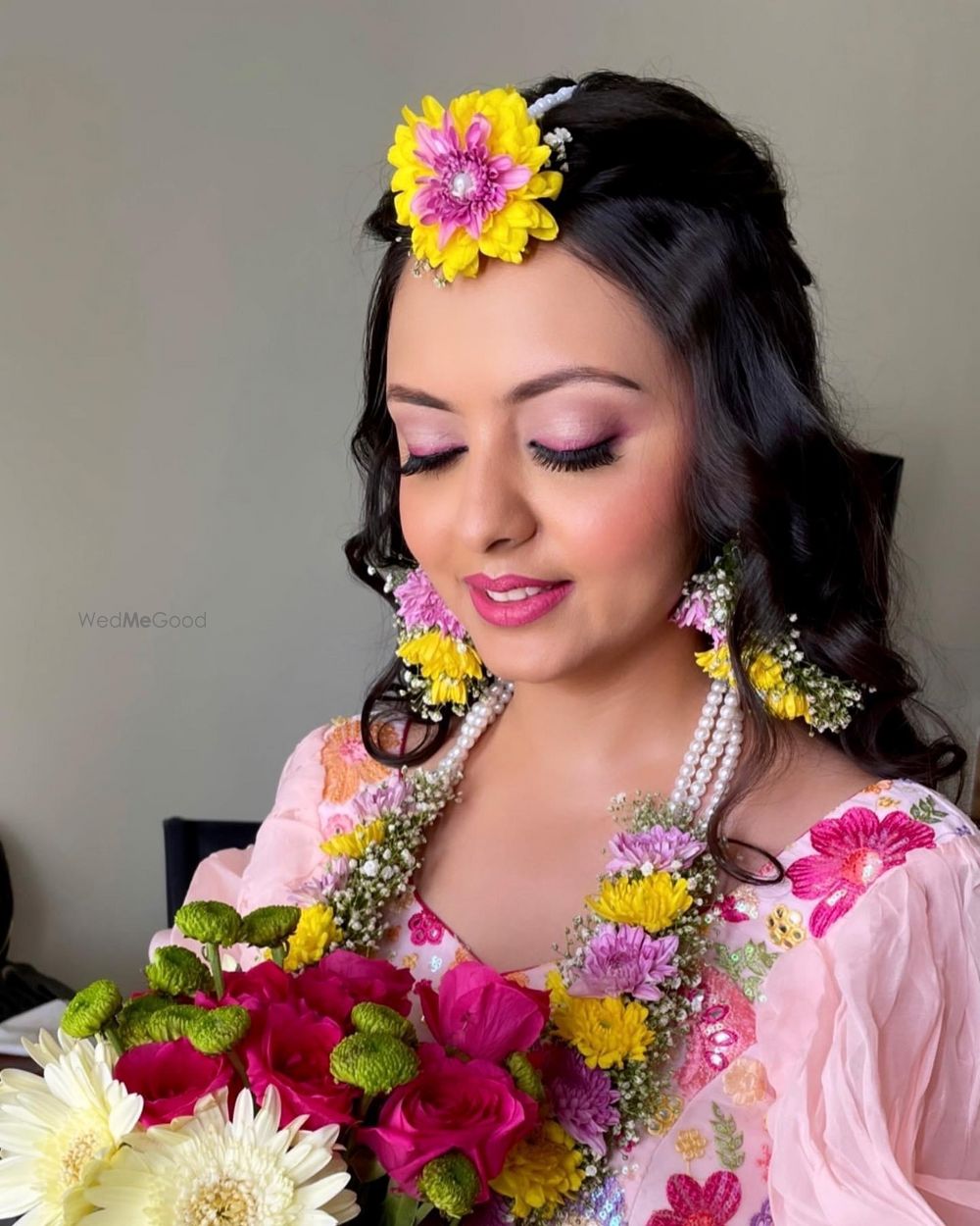 Photo By Misha Bhatnagar Makeovers - Bridal Makeup