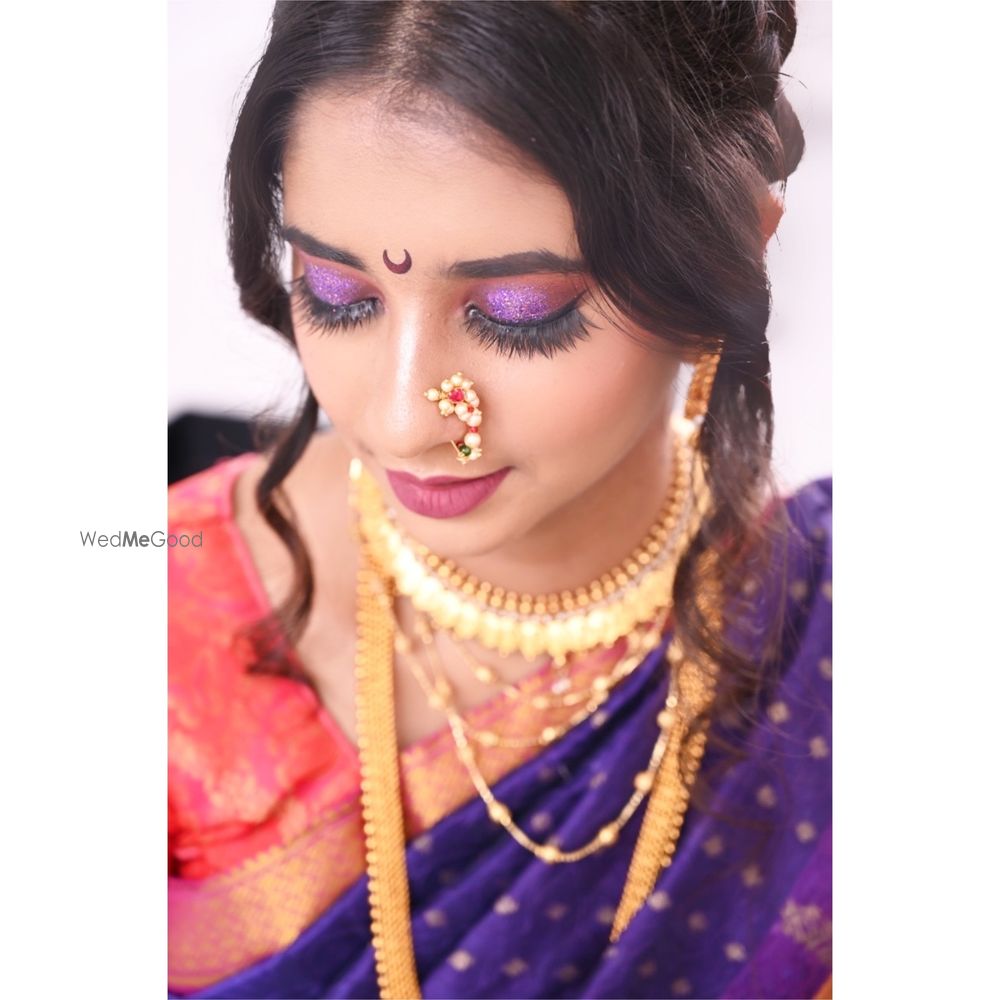 Photo By Big On Beauty - Bridal Makeup