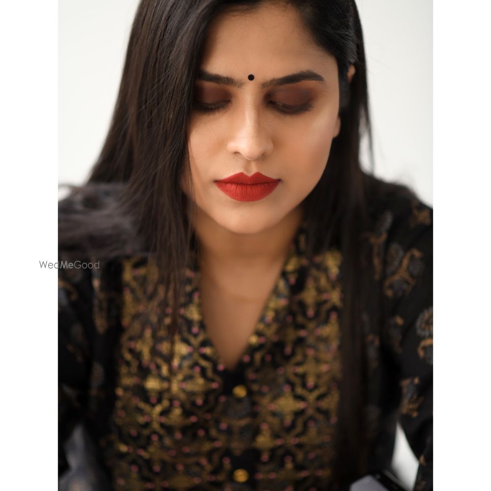 Photo By Big On Beauty - Bridal Makeup