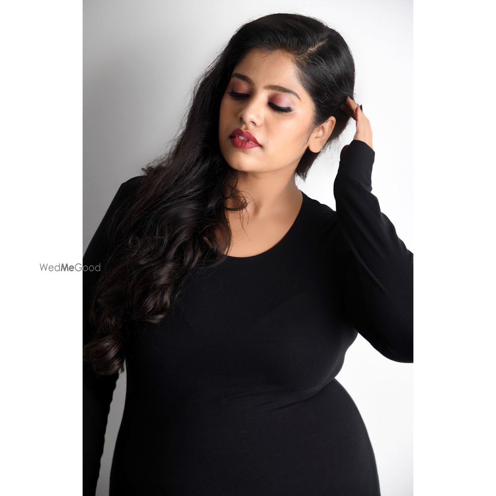 Photo By Big On Beauty - Bridal Makeup