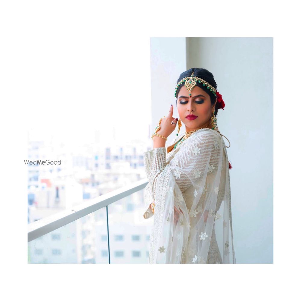 Photo By Big On Beauty - Bridal Makeup