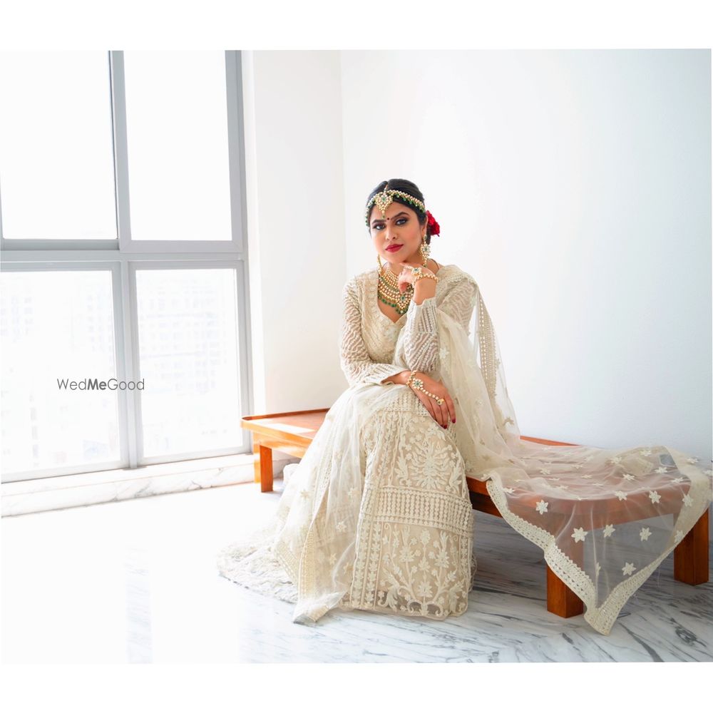 Photo By Big On Beauty - Bridal Makeup