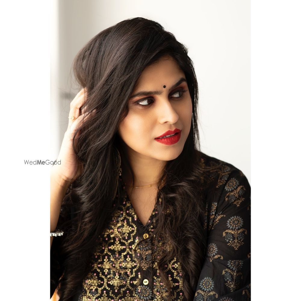 Photo By Big On Beauty - Bridal Makeup
