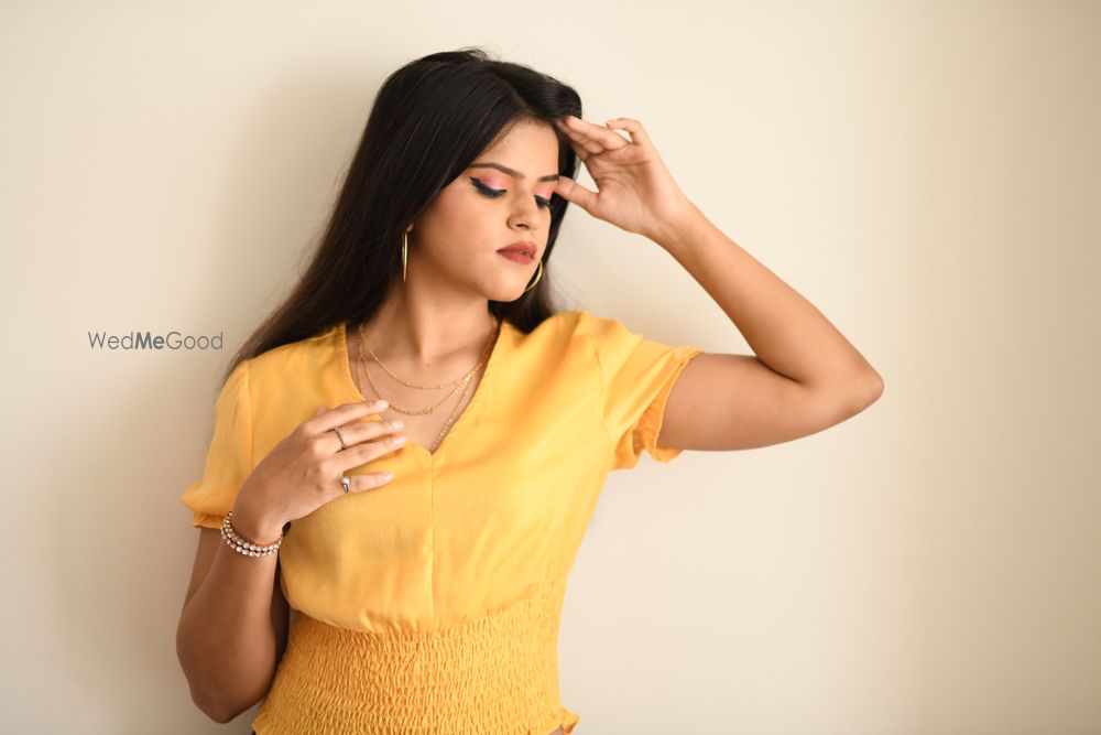 Photo By Big On Beauty - Bridal Makeup