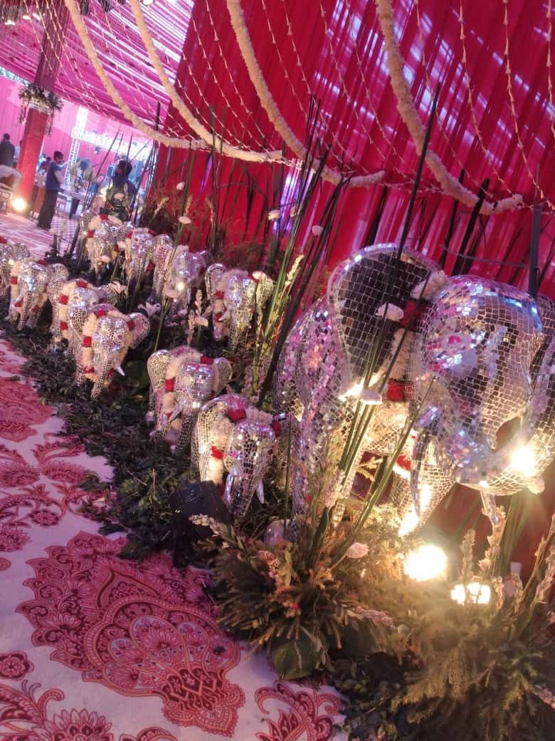 Photo By Bains Wedding Concept - Wedding Planners