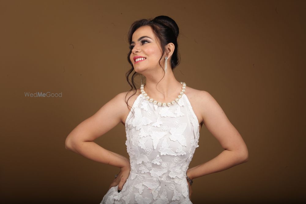 Photo By Makeup Artist Mamta Khiyani - Bridal Makeup