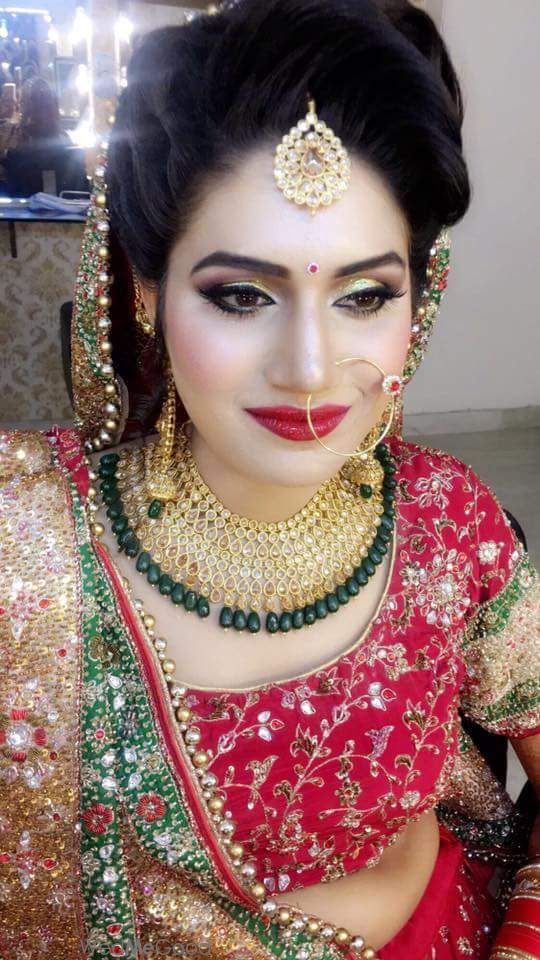 Photo By Makeup Artist Mamta Khiyani - Bridal Makeup