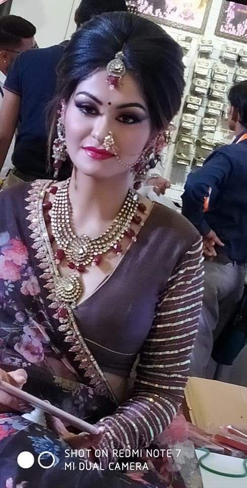 Photo By Makeup Artist Mamta Khiyani - Bridal Makeup