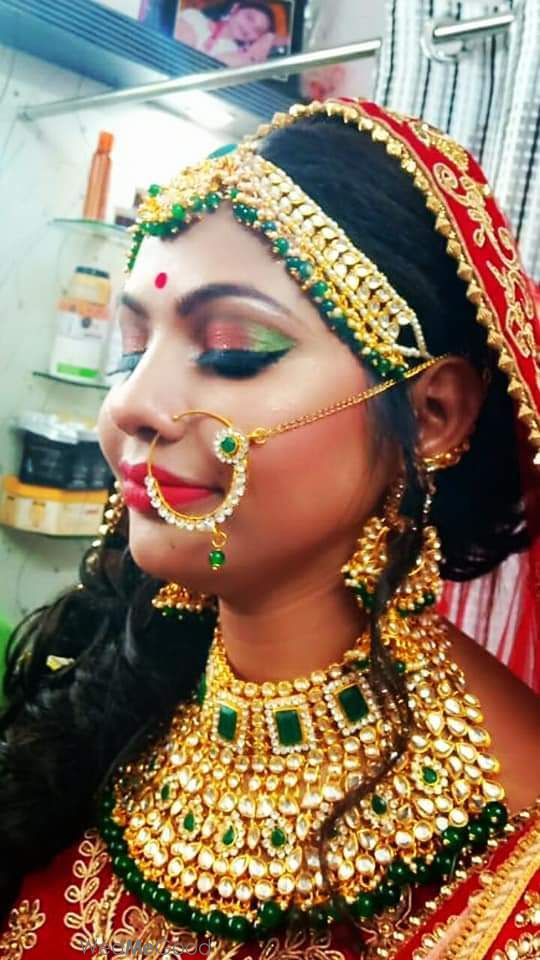 Photo By Makeup Artist Mamta Khiyani - Bridal Makeup