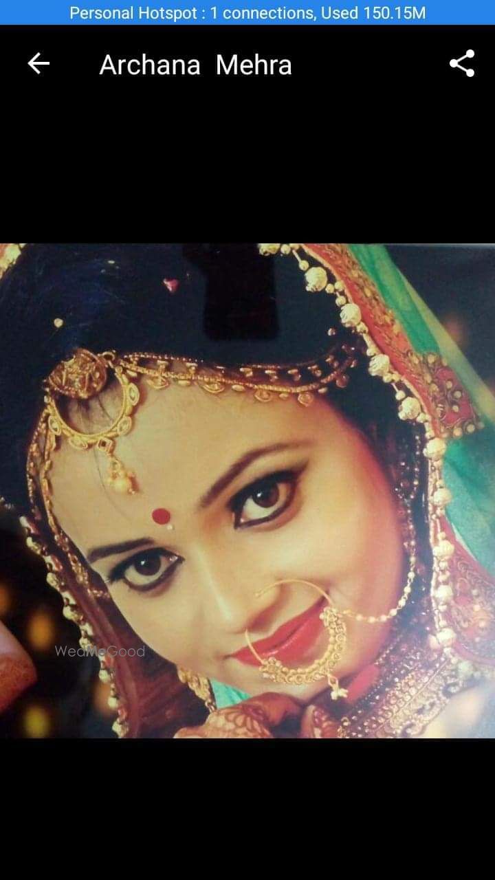 Photo By Makeup Artist Mamta Khiyani - Bridal Makeup